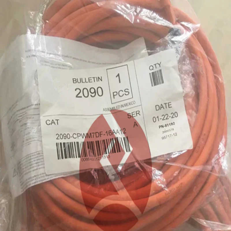 

2090-CFBM7DD-CEAA03 2090-CPBM4E2-14TR 2090-UXNFBMP-S02 2090-CFBM7DF-CEAF40 2090-CFBM7DF-CEAF50 New Original Cable