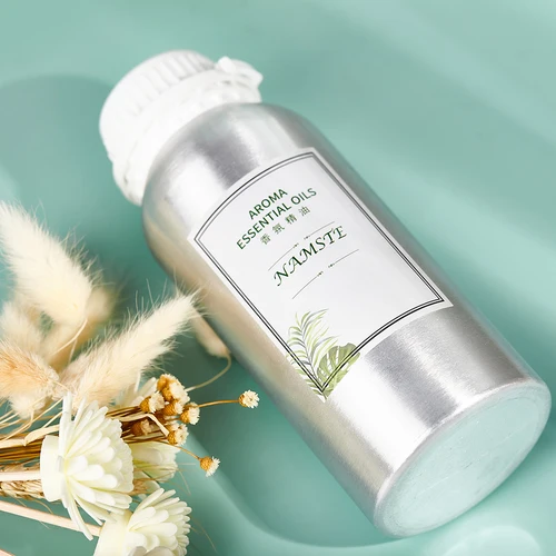 아로마 디퓨저에 적합한 500ML 아로마 테라피 오일 공기 청정기, 자동차 연기 발생기, 가정용 공기 이오나이저 2