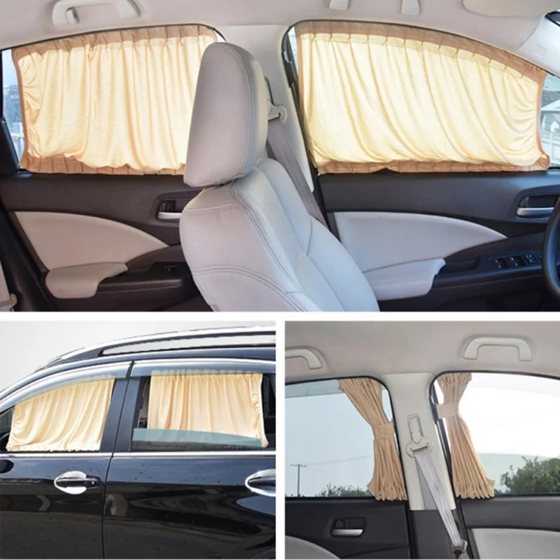 Ombrello Parasole Auto Pieghevole e Portatile - Parasole per Auto Proteggi la tua auto dal sole