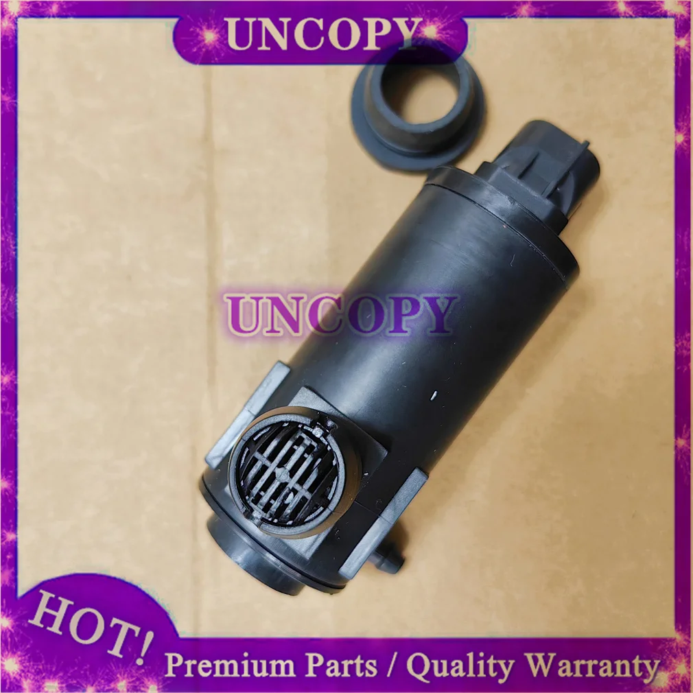 새로운 TOYOTA LEXUS Avalon Camry Corolla Hilux Prius ES200 ES260 ES300H 와이퍼 스프레이 모터 OEM 85330-33070 8533033070