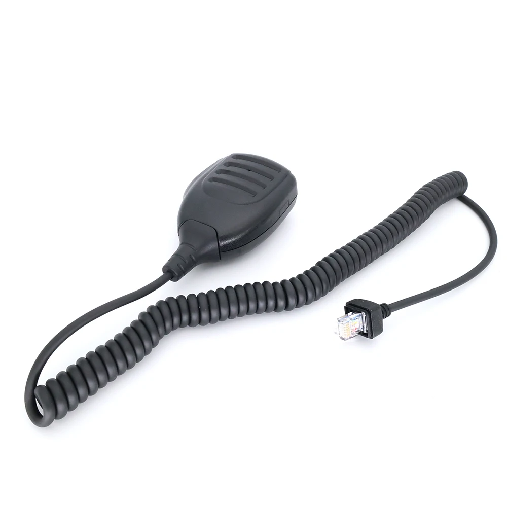 

IC-F520 IC-F521 IC-F620 IC-F621 IC-F111 IC-F1821 IC-3600FI HM-152 Car Two Way Radio Hand Mic Clear Sound Quality Practical