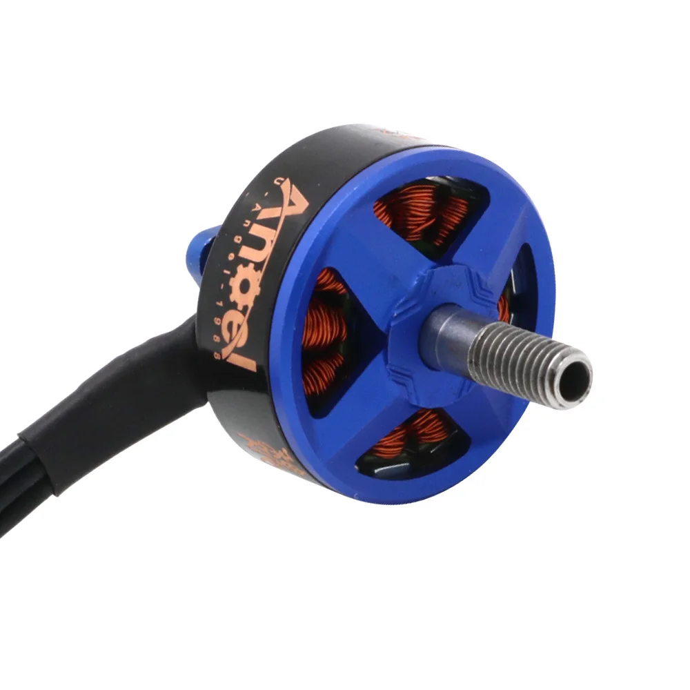 Samguk Series Wei 2207 2300KV 2600KV 3-4S / 1750KV 4-6S Brushless Motor for RC Model Multicopter Spare Parts