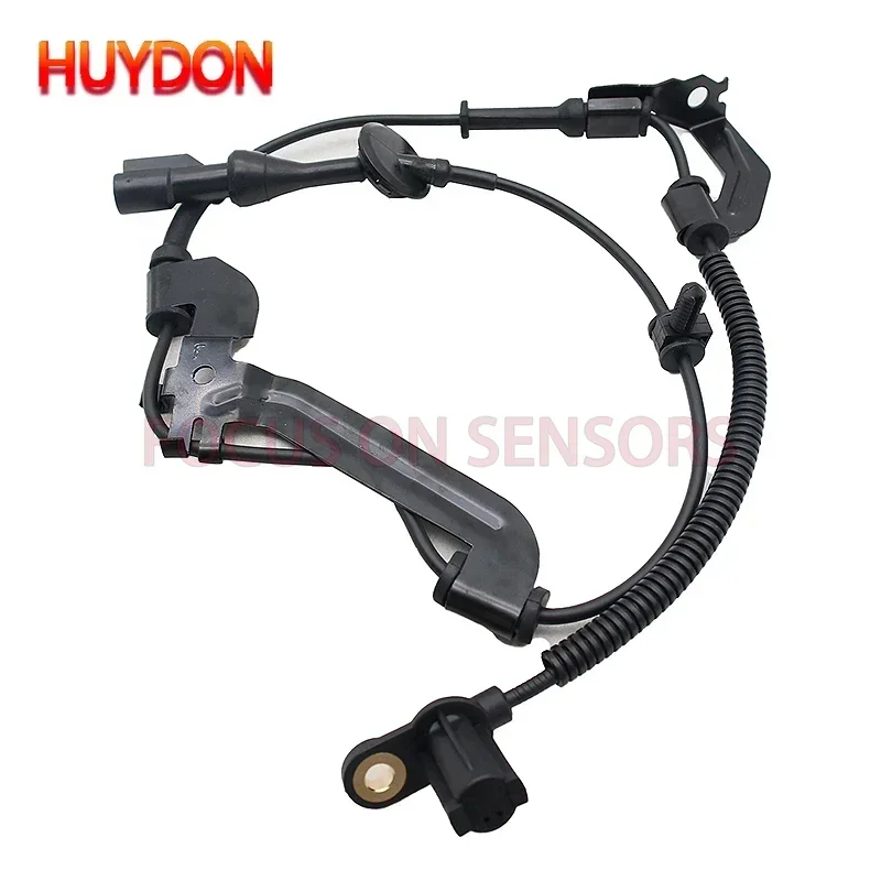 Front Left ABS Wheel Speed Sensor New YL8Z-2C205-AB YL8Z-2C205-AA For Ford Escape Mercury Mariner Mazda Tribute EP 2.0/2.3/3.0