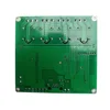 DTWONDER Smart WiFi Switch ESP32 Ethernet Relay Board Domoticz Home Assistant openHAB RS485 TCP UDP 4 Channel Timer IP Watchdog 4
