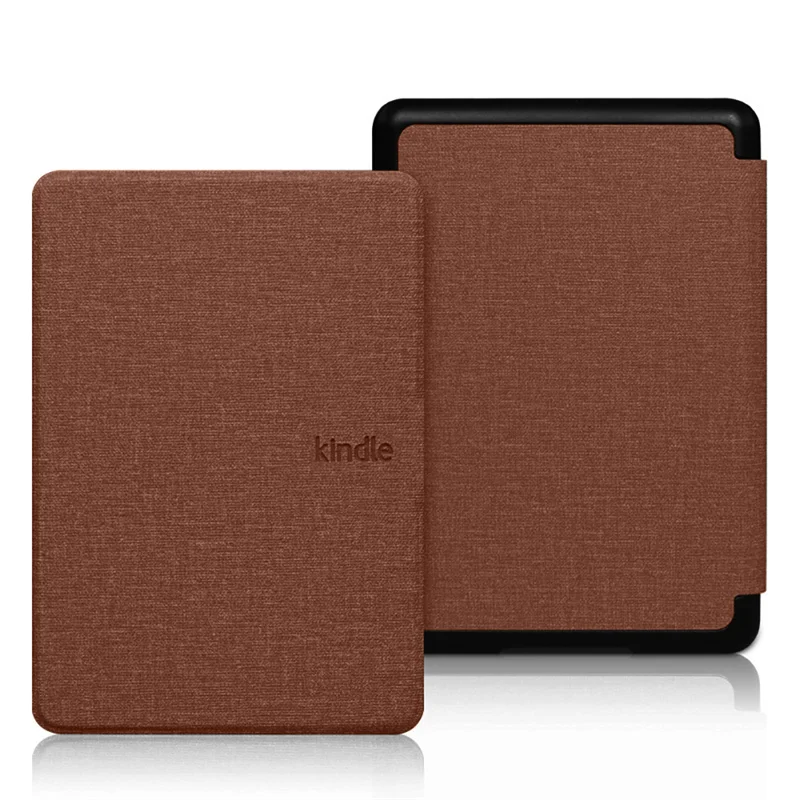 Premium Magnetic Smart Case for Amazon Kindle 6-Inch Ebook