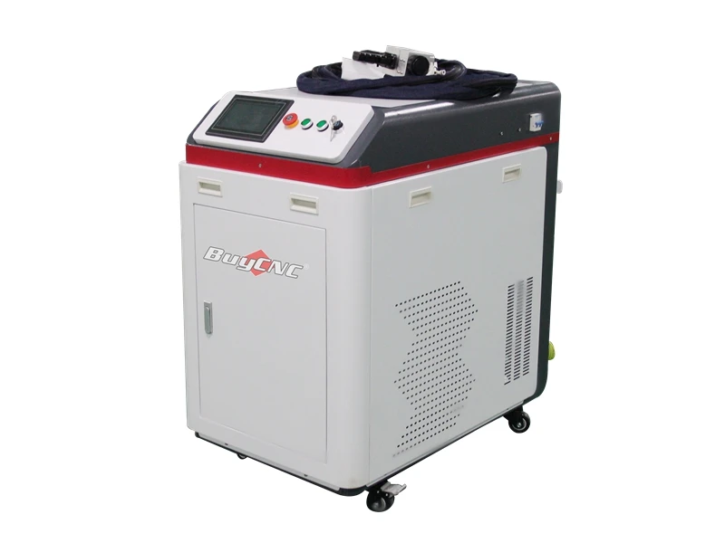 

Low Price Fibre Max Fiber Laser Welding Machine Sf1000hwm Senfeng