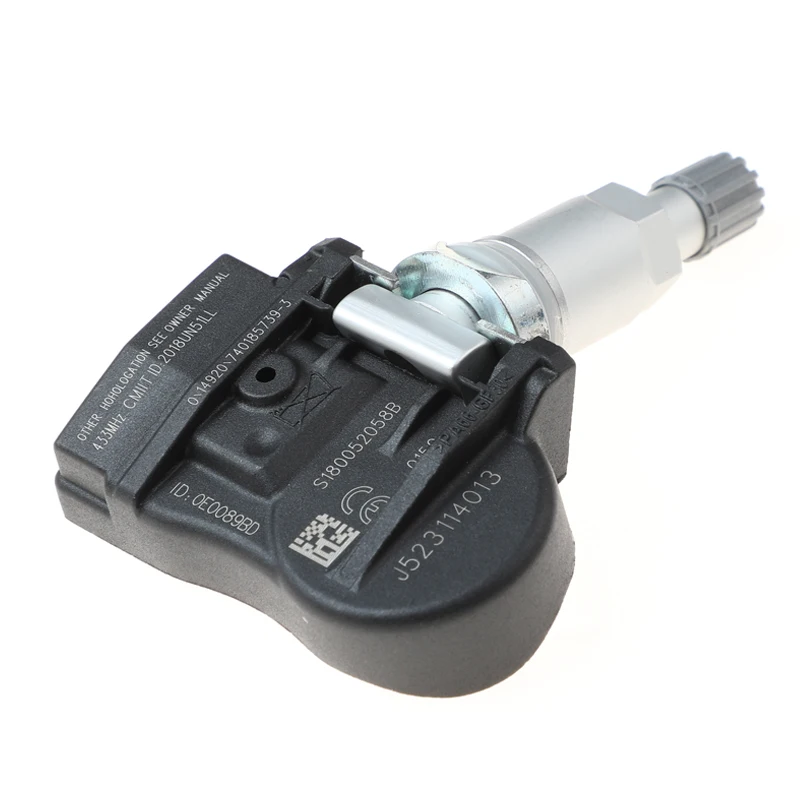 YAOPEI J523114013 TPMS Ÿ̾ з  Chery Tiggo 3 3X Tiggo 2 Tiggo 5/7, GEELY EC7 / GS / GL GC9 433MHZ ȣȯ