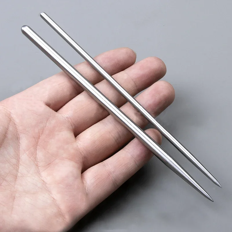 Pottery Sculpting Tools Clay Sculpting Tools Pottery Tools Clay Craft Tool Pottery Modeling Sticks Acupressure Texture Creasing Indentation Pottery Clay Tool Carving Sculpture Clay Stainless Steel