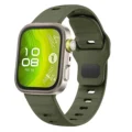Army green