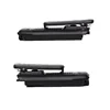 Quansheng UV-K5 Battery UV-K6 UV-K5(8) UV-K58 Walkie Talkie Original BPK5 Li-ion DC 7.2V 1600mAh Rechargeable Battery Belt Clip 3