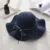 Bucket Hat Panama Fashion Straw Hat Women's Summer Hats Shade Sun Protection Outdoor Beach Vacation Hat Beach Cap Traf 14