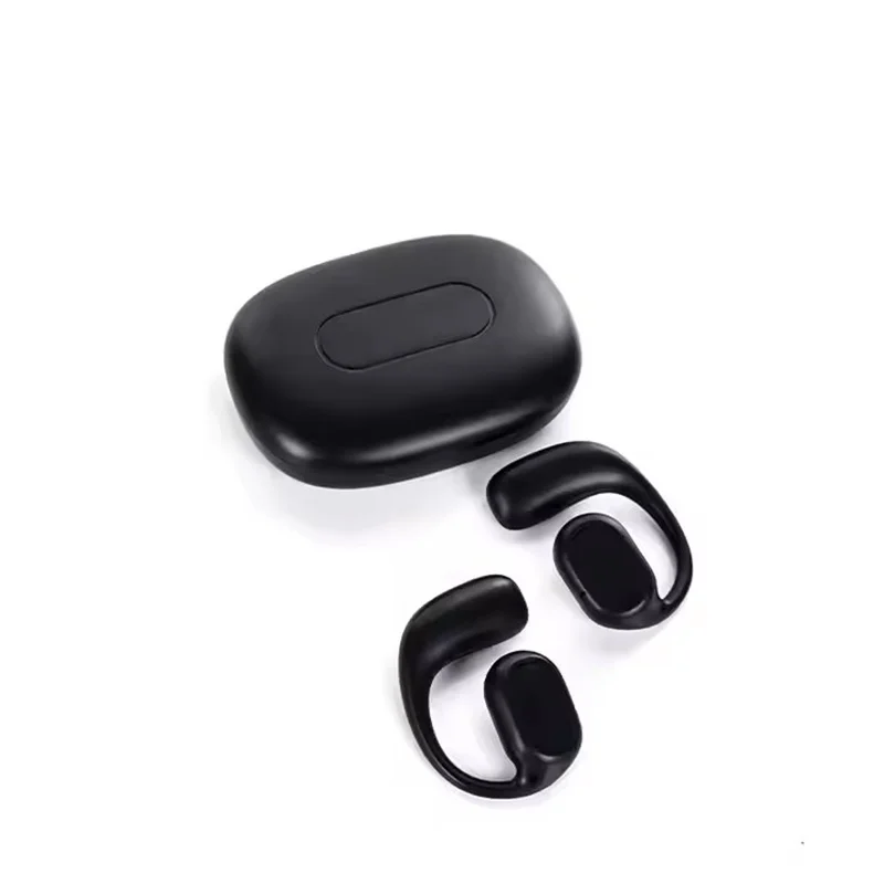 B66 Language Translator Earbuds 144 Languages 98% Accuracy Real-Time With Online Offline Built In Mic Voice Translation Headphone