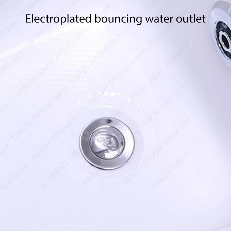 Premium Quality Bathtub Multi Functional Soaking Bath,Acrylic Household Tub With Dual-side Skirt Right Skirt, Bathroom Furniture