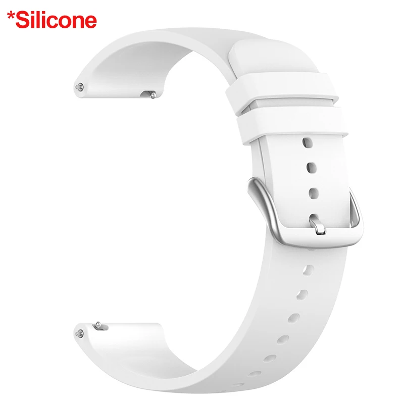 ตัวเลือกสินค้า สายรัดข้อมือหนังนุ่ม HUAWEI GT5 46mm
