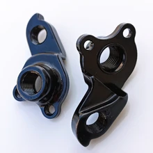 

5pcs Bicycle MECH dropout For BOARSE 2021 Hard Tail Airborne Toxin Da Bomb Sentinel Kinesis carbon frames bike derailleur hanger