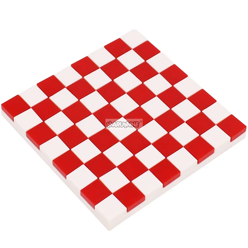 Mini Food Building Blocks - Kitchen Accessories