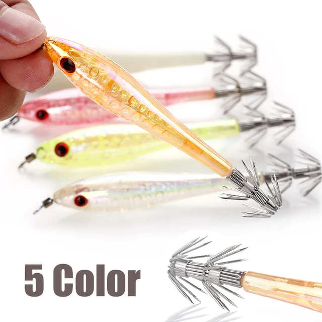 Fishing Lures Hooks, Fishing Baits