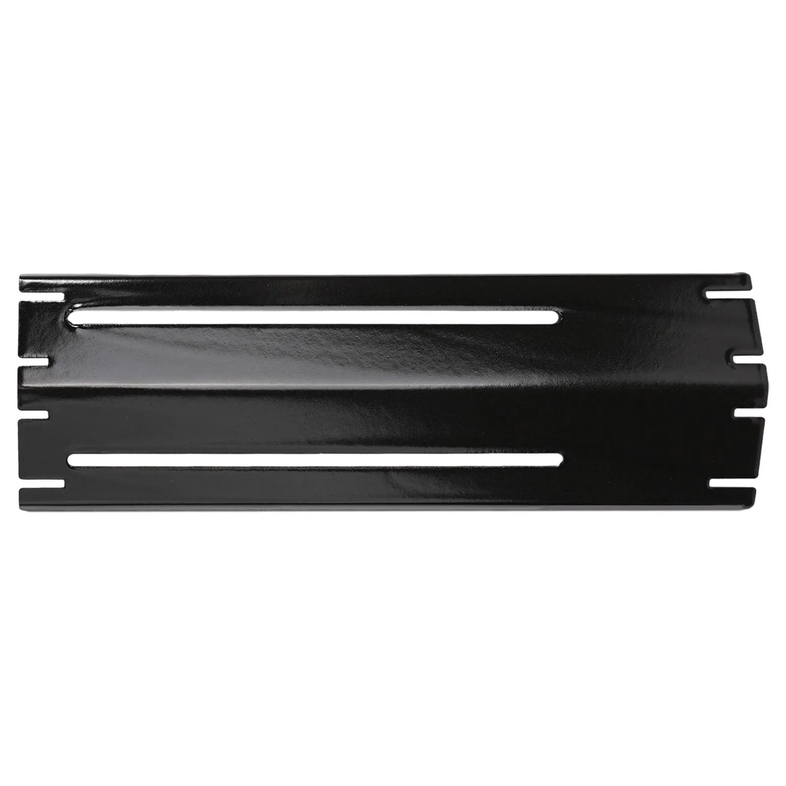 

BBQ TOOL Plate Plate Plates Stainless Steel 298-563mm Length Brand New Inch Made Plates Silver For Most Gas Grills