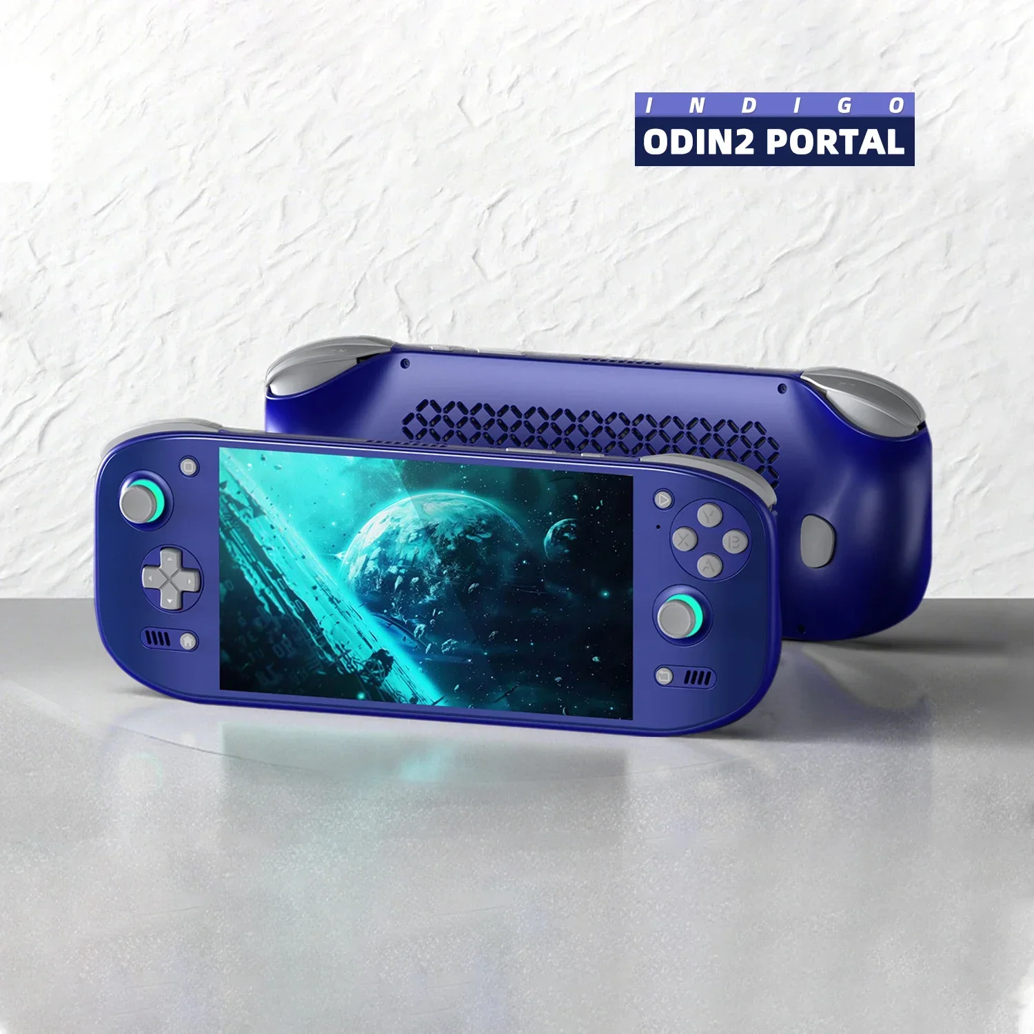 AYN Odin2 Portal Video Game Console 7'' OLED 120Hz Screen 4K Video