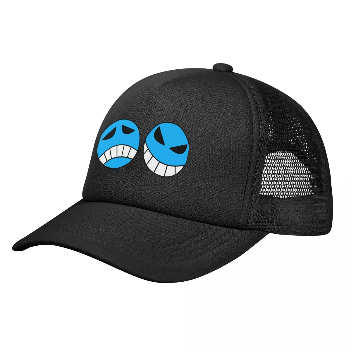 

Double sided Baseball Cap Icon New Hat hiking hat Caps Male Women's