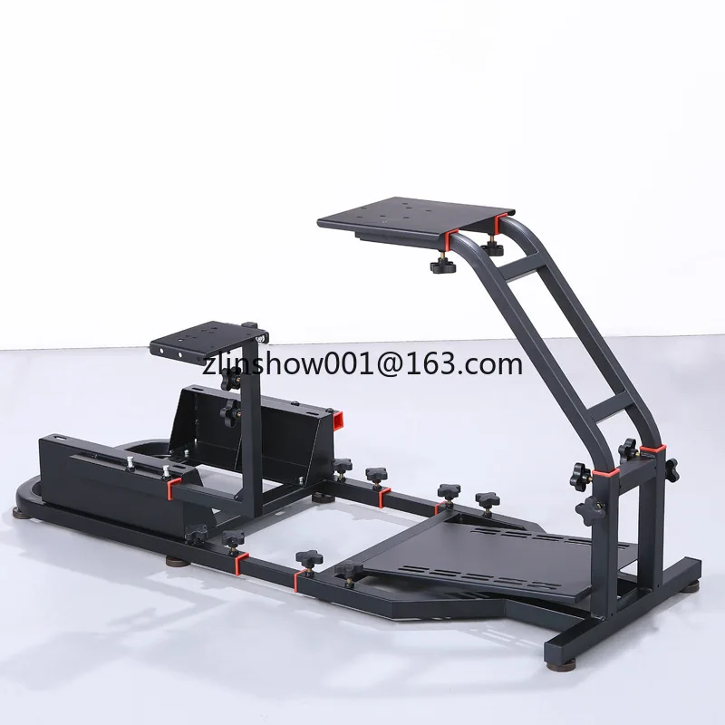Vrs Factory Direct Supply Racing Simulation Game Bracket 4