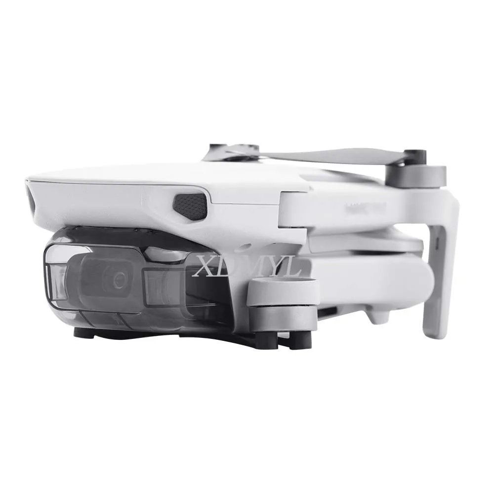 Description Picture 5 of itemCamera Gimbal Lens Cap For DJI Mini 2/Mini SE/Mini 2 SE/Mini 4K Protection Case Dust-proof Cap Lens Cover Drone Accessories