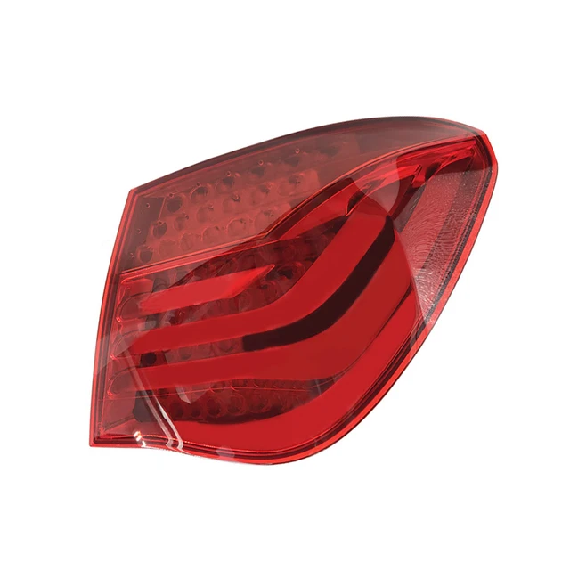 مجموعة مصابيح ذيل المصباح الخلفي لسلسلة بي ام دبليو F01 F02-، OE # ،  بي ام دبليو F01 F02-، من جديد