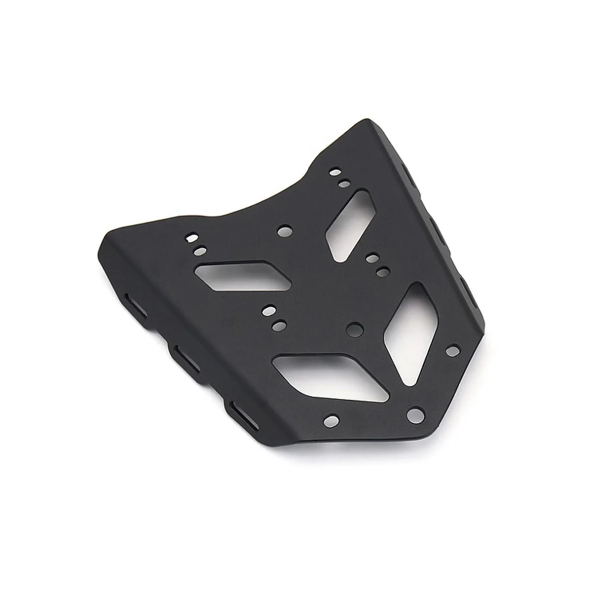 

Задняя багажная стойка для мотоцикла Tenere 700 Tenere700 XTZ700 2021 2020 2019 задняя багажная стойка (A)