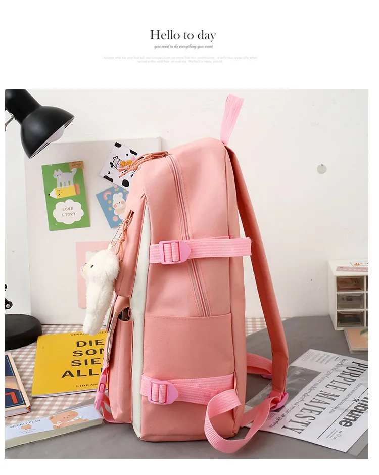 Рисунок 4 - Новый комплект из 5 предметов для