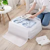 1-2Pcs Quilt Wardrobe Organizer Clothes Storage Bags Moving Packing Bag Bed Bottom Waterproof and Moisture-proof Clothing Home 1