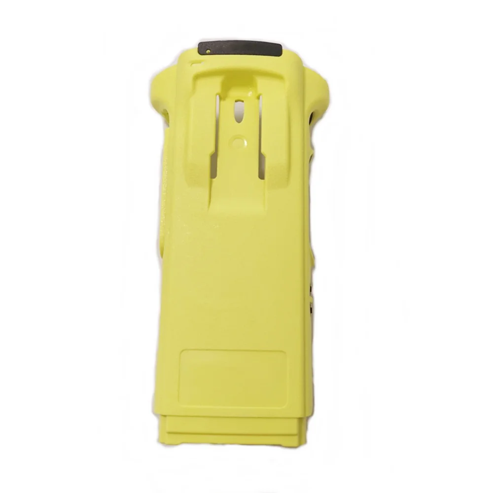 Yellow Walkie Talkies Complete Replacement Repair Housing Case For APX7000 M1.5 Two Way Radios