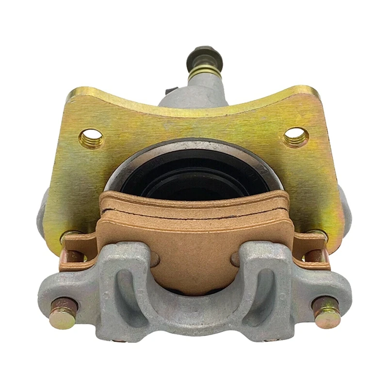 2PCS Rear Brake Caliper Master Cylinder 1910690 1910301 Replacement Parts For Polaris Sportsman 400 450 500 600 700 800