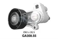 

GA35855 for ALTERNATOR GERGI bearing (boxed) P206 306 for PARTNER BERLINGO JUMPY PARTNER BERLINGO 1.9TD 2.1TD 2.1TD 2.1TD 91