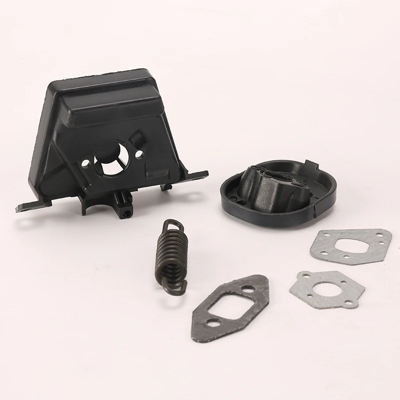 Aazon.co: Carb Spacer Set Pp260 2075 2175 Gasket 2150 For 2055