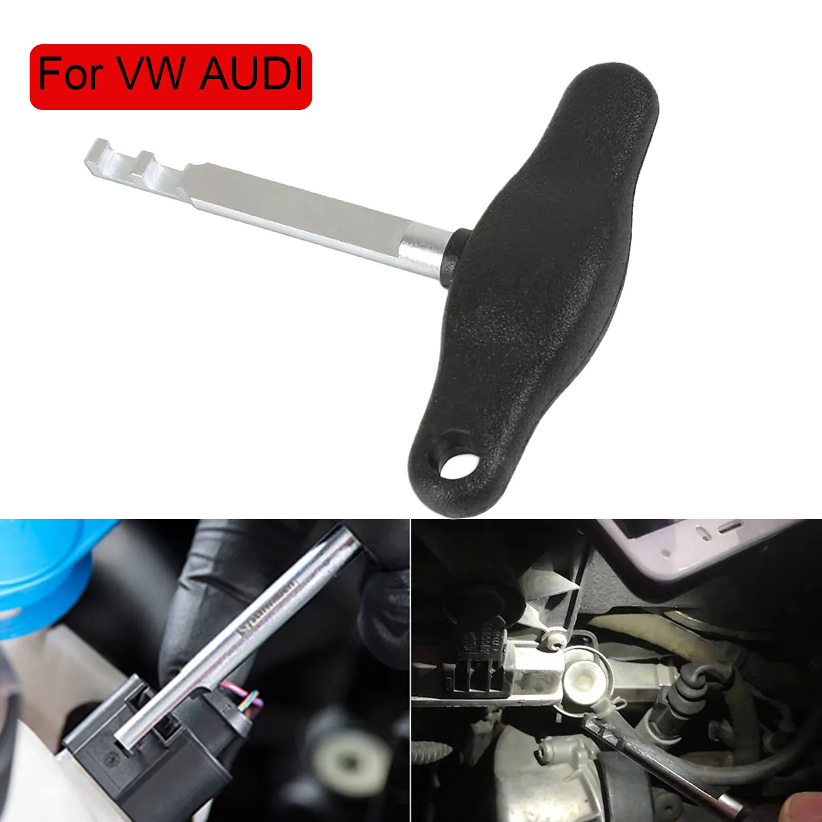 Terminal Electrical Service Tool Connector Removal Tool Extractor Car Accessories Repair For VAG VW AUDI Porsche