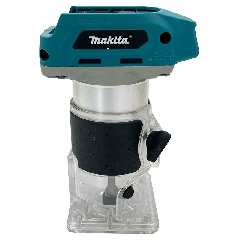 DRT50 Brushless Slotting Tool Milling Cordless Trimmer Rechargeable Trimming Mac