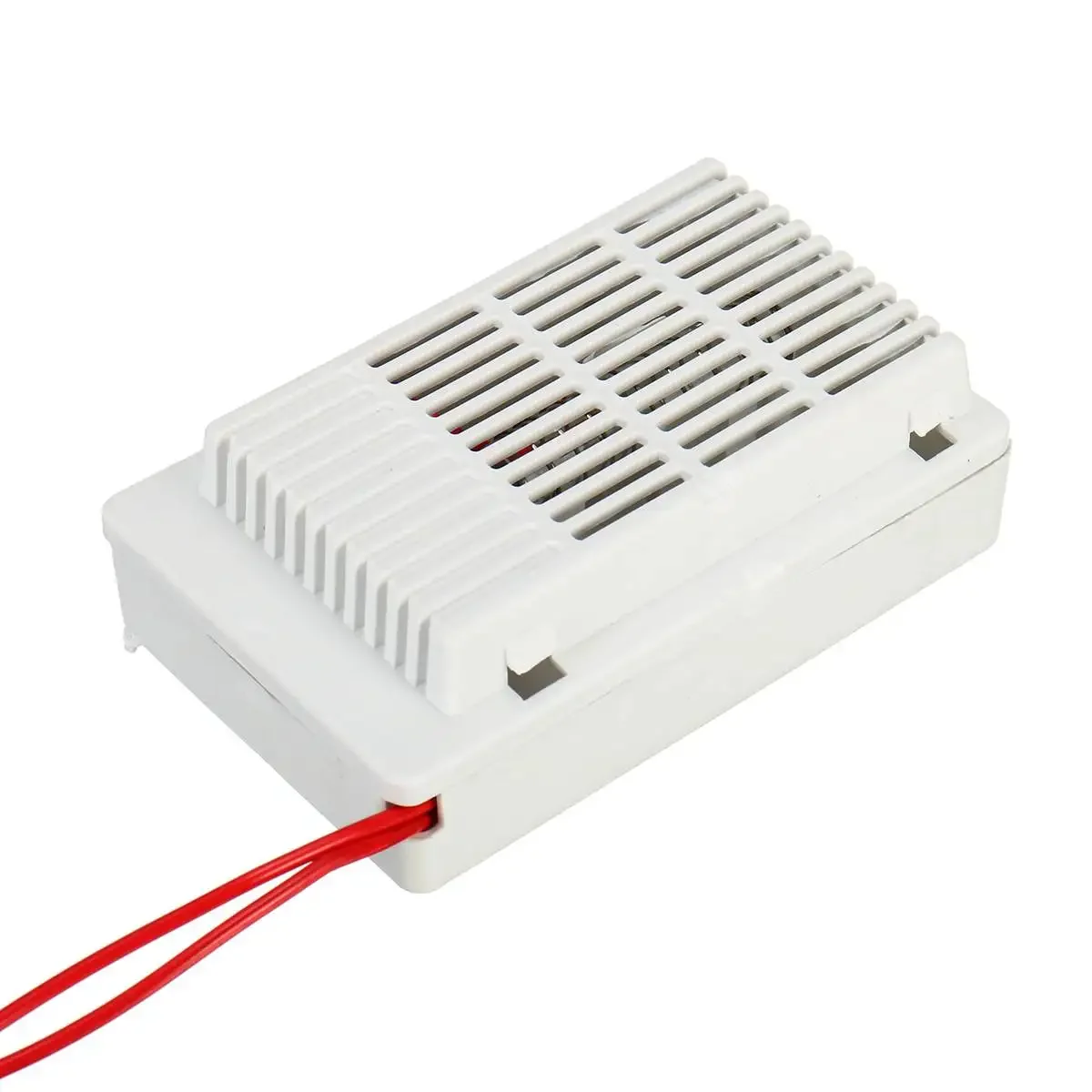 Mini Ozone Generator Air Purifier Portable Home Air Cleaner Negative Ion Anion Generator Ozonizer