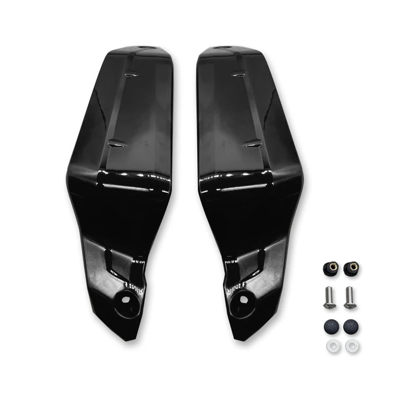 XADV750 Hand Guard Screen Extend Shield Cover Fit for Honda CRF1100L Africa Twin Adventure Sports-CRF 1100 L