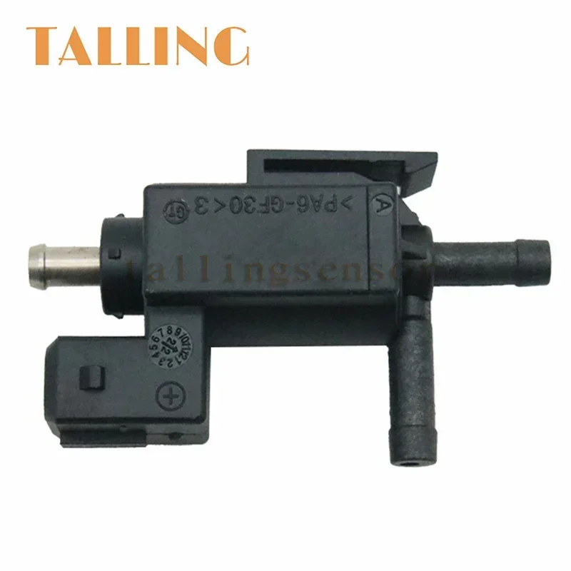 55354158 Turbo Boost Pressure Control Valve For Cadillac BLS Opel Signum Vectra Saab 9-3 Vauxhall Signum Vectra Mk II 1.6 2 New