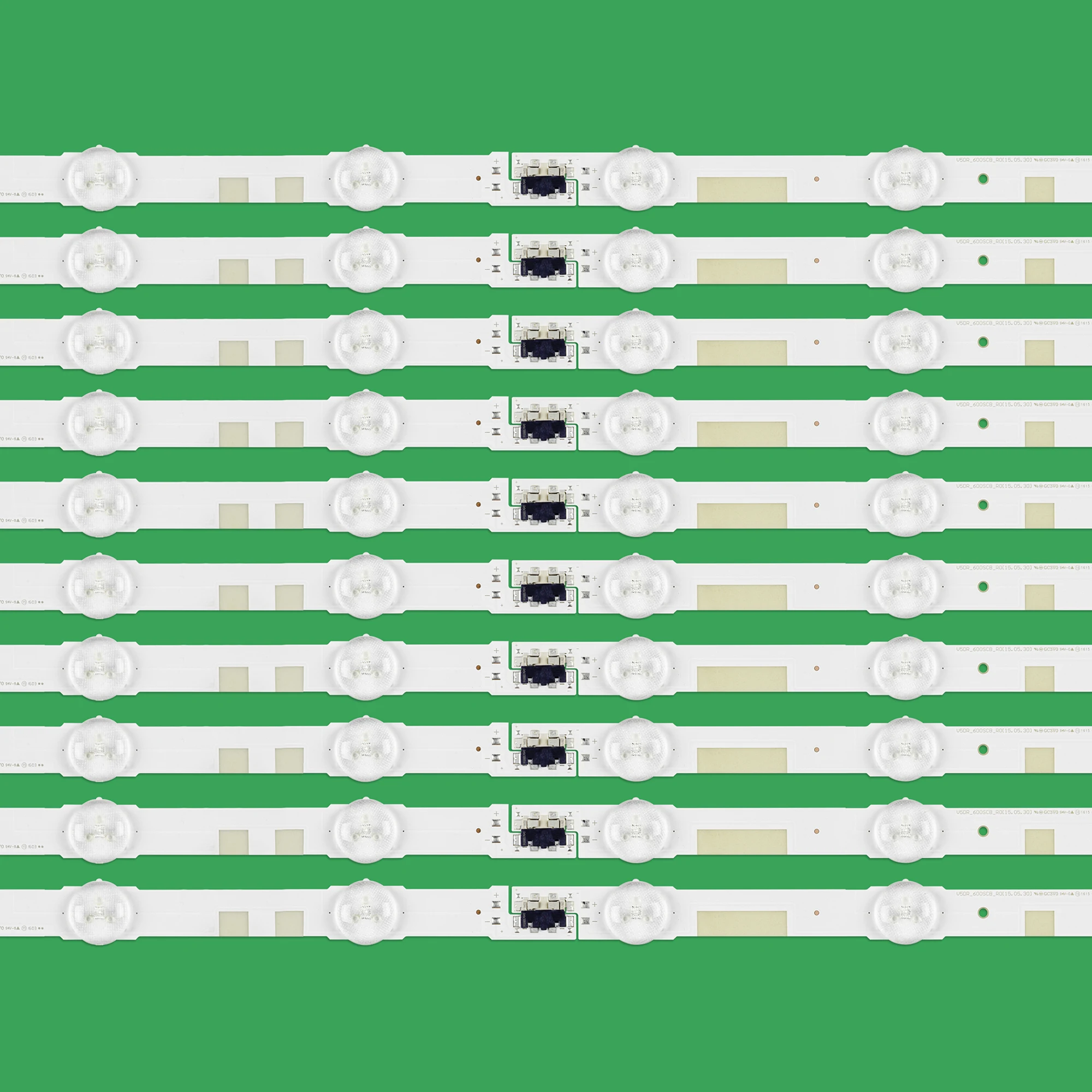 LED BN96-38483A BN96-38484A, UN60JS7000F, UN60JS7000, UN60JS700DF, UN60JS8000F, UN60JS8000, UE60JU6800K, UE60JU6800W