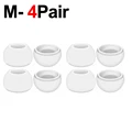 4X White-M