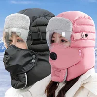 Winter Hat (Windproof & Warm)