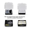 Qotom Mini PC Q710G4-S05 with J3455 Quad Core 4 Gigabit NIC Support POE Fanless Computer 4