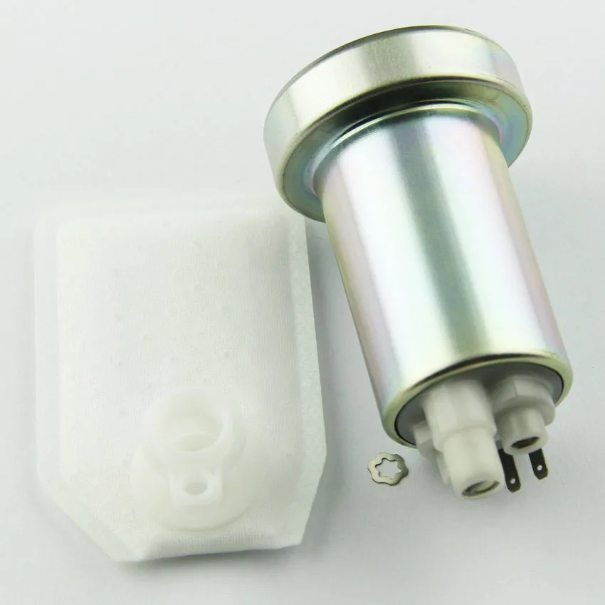 

Топливный насос для мотоцикла Honda NSS250 Forza 250 MF10 2008 2009 2010 OEM:16710-KVZ-631 16710-KVZ-630 аксессуары для выхода слева