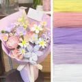 Purple set