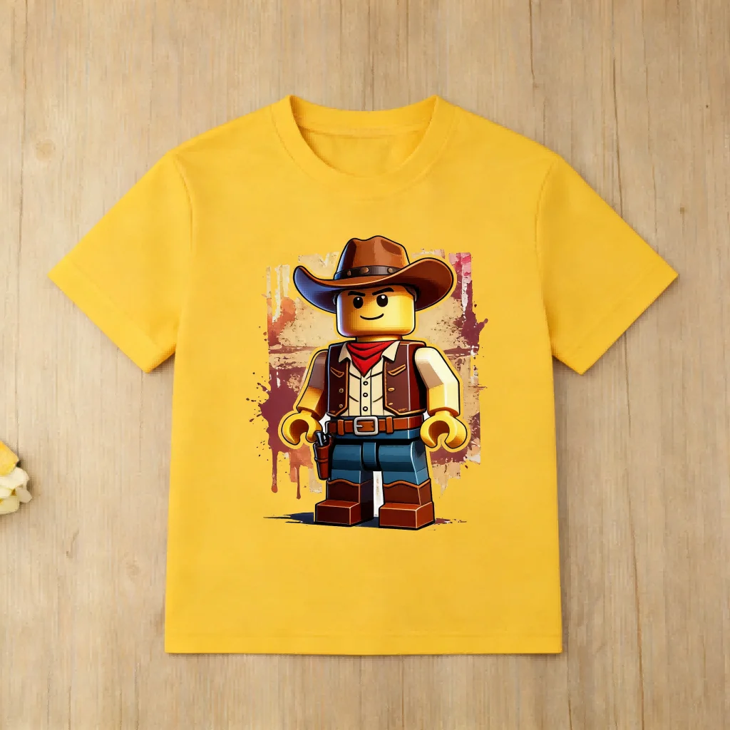 키즈 Roblox 탐정 그래픽 티셔츠 소년 소녀 캐주얼 반소매 코튼 탑 게임 팬을위한 편안한 여름 티셔츠 생일