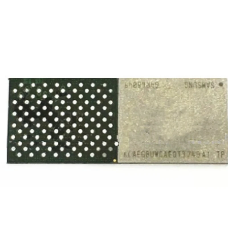 Original 256Gb Nand Flash Memory Ic  Harddisk Hdd Chip Expand Capacity  Programmed With Serial For Iphone 8 8 Plus X Xs Xs Max