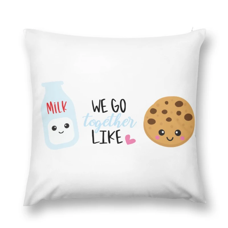 

Christmas Pillow Covers Set Pillow Covers Throw Pillow Case WeGoTogetherLike Cushion Cases Pillowcases For New Year