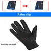 New Riding Gloves Adult and Kids Horse Riding Gloves Sturdy and Comfortable Equestrian Gloves Size S/M/L/XL 6