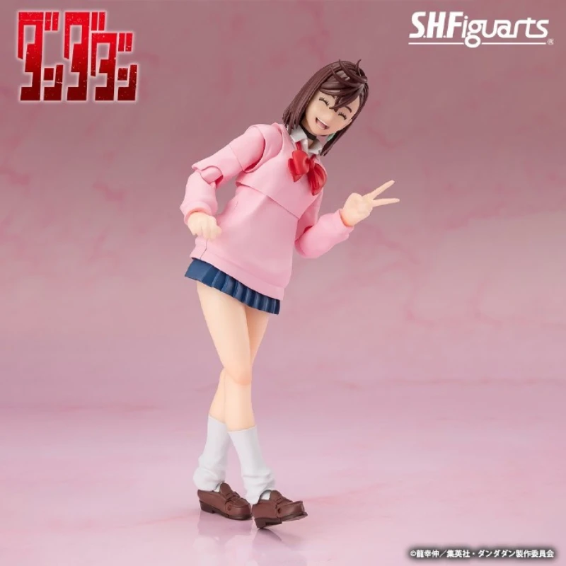SHFiguarts Momo フィギュア S.H.Figuarts Momo 